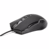 Мишка Hölmer M-03GS USB Black (M-03GS) - Image 2