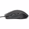 Мишка Hölmer M-03GS USB Black (M-03GS) - Image 3