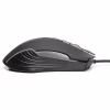 Мишка Hölmer M-03GS USB Black (M-03GS) - Image 4
