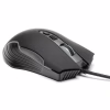 Мишка Hölmer M-03GS USB Black (M-03GS) - Image 7