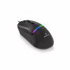 Мишка REAL-EL RM-530 USB Black (EL123200053) - Image 4