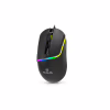Мишка REAL-EL RM-530 USB Black (EL123200053) - Image 5