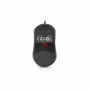 Мишка REAL-EL RM-530 USB Black (EL123200053) - Image 7