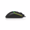 Мишка REAL-EL RM-530 USB Black (EL123200053) - Image 8