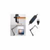Настільна лампа Media-Tech FLEX LAMP 5,6W 6500K 5V Black (MT224) - Image 5