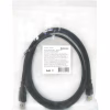 Дата кабель USB 2.0 AM/AF 3m Defender (87453) - Image 3
