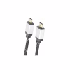 Кабель мультимедійний HDMI M to HDMI M 1.0m Cablexpert (CCB-HDMIL-1M) - Image 2