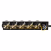 Мережевий фільтр живлення LogicPower LP-X5 PREMIUM, 3m black (9584) - Image 5