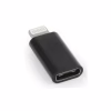 Перехідник USB Lightning (Type-C USB розетка) Cablexpert (A-USB-CF8PM-01) - Image 2