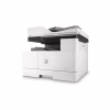 Багатофункціональний пристрій HP LaserJet Pro M443nda (8AF72A) - Image 3