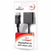 Перехідник DisplayPort to HDMI Cablexpert (AB-DPM-HDMIF-002) - Image 2