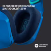Навушники Logitech G733 Lightspeed Wireless RGB Gaming Headset Blue (981-000943) - Image 3