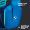 Навушники Logitech G733 Lightspeed Wireless RGB Gaming Headset Blue (981-000943) - Image 4