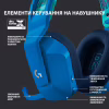 Навушники Logitech G733 Lightspeed Wireless RGB Gaming Headset Blue (981-000943) - Image 5
