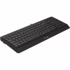 Клавиатура A4Tech FK15 Black (4711421957861) - Image 2