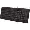 Клавиатура A4Tech FK15 Black (4711421957861) - Image 5