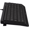 Клавиатура A4Tech FK15 Black (4711421957861) - Image 8