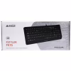 Клавиатура A4Tech FK15 Black (4711421957861) - Image 10