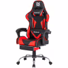 Крісло ігрове Defender Pilot Black/Red (64354) - Image 2