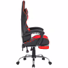 Крісло ігрове Defender Pilot Black/Red (64354) - Image 3
