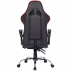 Кресло игровое Defender Pilot Black/Red (64354) - Image 4