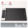 Графічний планшет XP-Pen Deco Pro Black (Deco Pro M) - Image 5