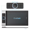 Графический планшет XP-Pen Deco Pro Black (Deco Pro M) - Image 7
