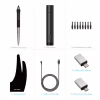 Графический планшет XP-Pen Deco Pro Black (Deco Pro M) - Image 10