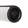 Акустична система 2E SoundXTube TWS MP3 Wireless Waterproof Grey (2E-BSSXTWGY) - Image 7