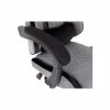 Кресло игровое GT Racer X-2324 Gray/Black (X-2324 Fabric Gray/Black Suede) - Image 9