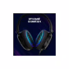 Навушники Lorgar Kaya 360 USB Black (LRG-GHS360) - Image 8