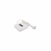 Мережевий фільтр живлення Voltronic TВ-Т90, 4роз, 3*USB White (ТВ-Т90-White) - Image 3
