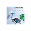 Дата кабель USB-C to USB-C 1.2m USB 2.0 60W Choetech (XCC-1014-BK) - Image 4
