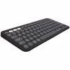 Комплект Logitech Pebble 2 Wireless UA Graphite (920-012239) - Image 3