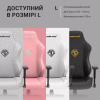 Кресло игровое Anda Seat Phantom 3 Size L Grey (AD18Y-06-G-F) - Image 9