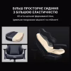 Кресло игровое Anda Seat Phantom 3 Size L Grey (AD18Y-06-G-F) - Image 10