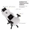 Крісло ігрове Anda Seat Phantom 3 Size L Grey (AD18Y-06-G-F) - Image 11