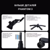 Крісло ігрове Anda Seat Phantom 3 Size L Grey (AD18Y-06-G-F) - Image 12