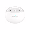 Наушники Blackview AirBuds 6 White (6931548308041) - Image 3