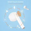 Навушники Blackview AirBuds 6 White (6931548308041) - Image 7