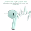 Наушники Blackview AirBuds 6 White (6931548308041) - Image 10