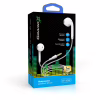 Навушники Grand-X EP-63W White (EP-63W) - Image 2