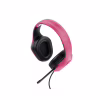 Наушники Trust GXT 415 Zirox 3.5мм Pink (24992) - Image 3