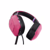 Навушники Trust GXT 415 Zirox 3.5мм Pink (24992) - Image 4