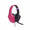Навушники Trust GXT 415 Zirox 3.5мм Pink (24992) - Image 5