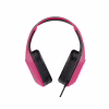 Наушники Trust GXT 415 Zirox 3.5мм Pink (24992) - Image 8