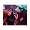 Наушники Trust GXT 415 Zirox 3.5мм Pink (24992) - Image 9