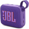 Акустическая система JBL Go 4 Purple (JBLGO4PUR) - Image 2