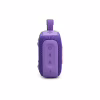Акустична система JBL Go 4 Purple (JBLGO4PUR) - Image 5