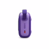 Акустическая система JBL Go 4 Purple (JBLGO4PUR) - Image 6